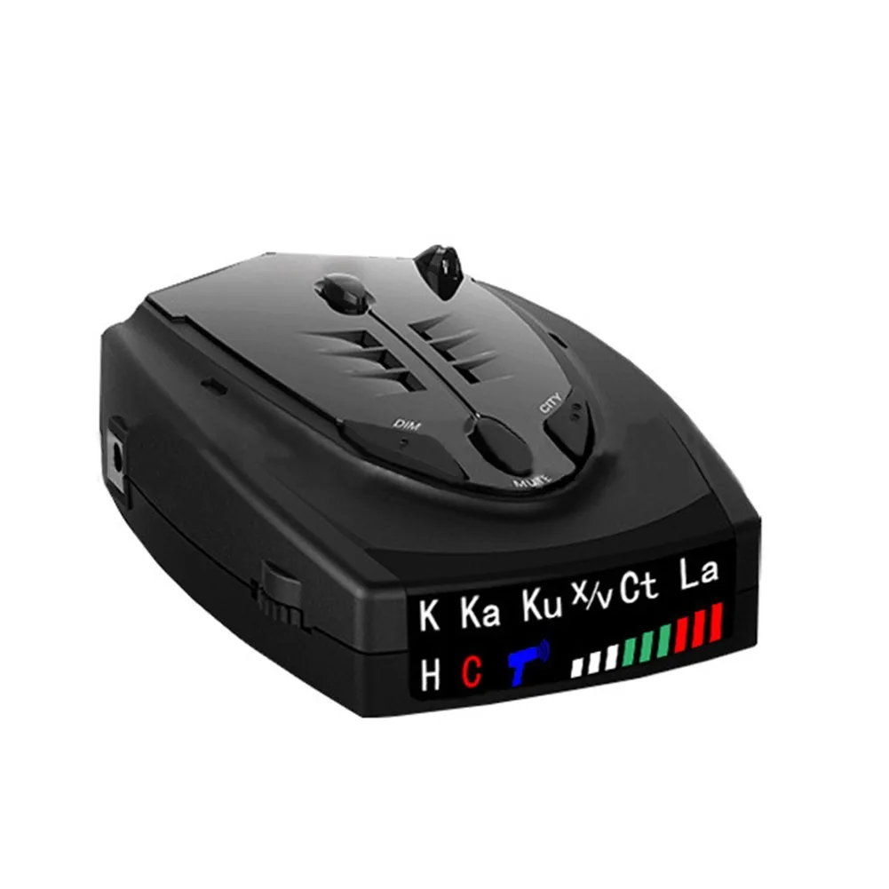 

Vehicle Vehicle Alert Detector Car Charger Detector 100-300mA 800-1000m