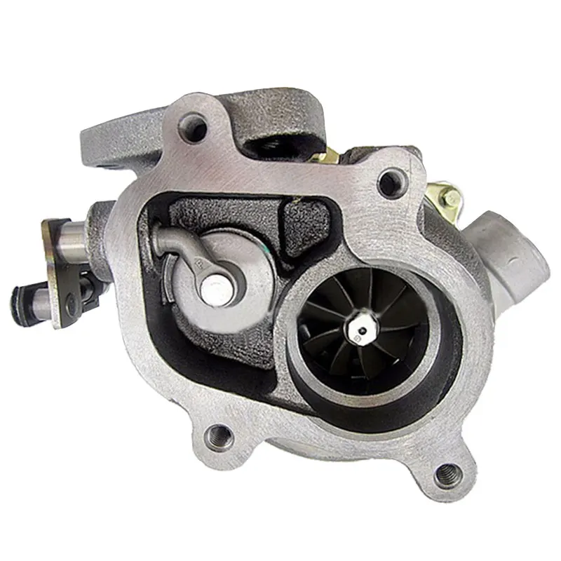 Новый комплект турбозарядного устройства GT22 736210-0005 736210-0009 736210 0005 0009 для Isuzu JMC Transit