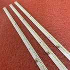 3 шт. светодиодный Подсветка для SONY KDL-70R550A Sharp LC-70LE660U LC-70LE661U LC-70LE600U LC-70LE640U LC-70LE650U 70LE550U LC-70C6600U
