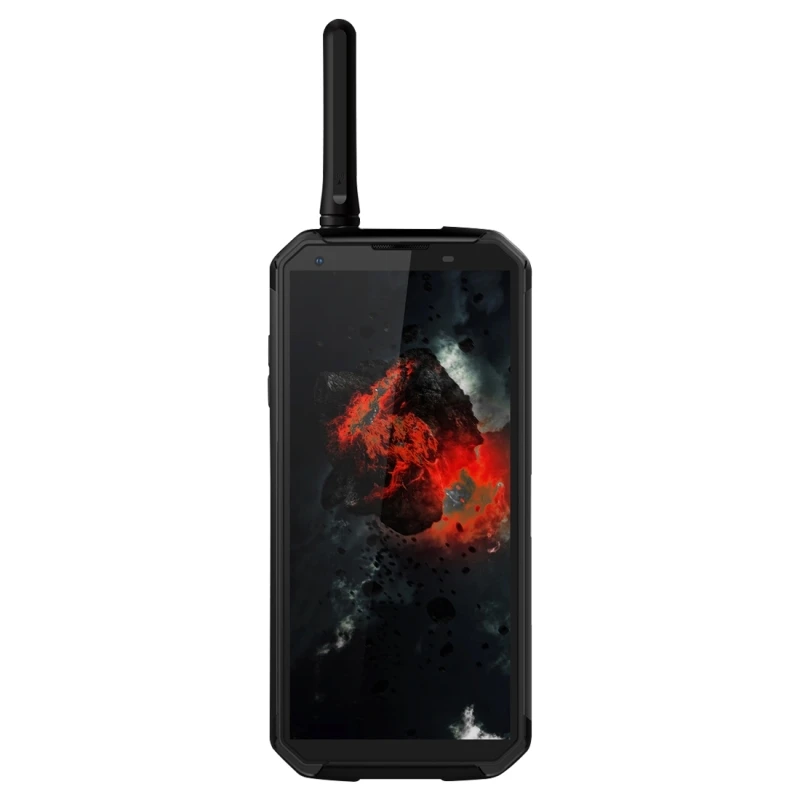 Blackview BV9500 Pro IP68 водонепроницаемый прочный смартфон 6 ГБ+ 128 Гб 5," Восьмиядерный рация 10000 мАч отпечаток пальца телефон nfc