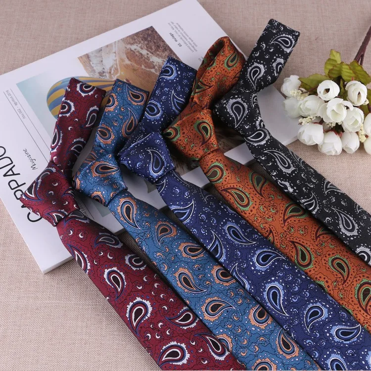 Linbaiway полиэстеровый Карманный квадратный носовой платок галстук-бабочка набор