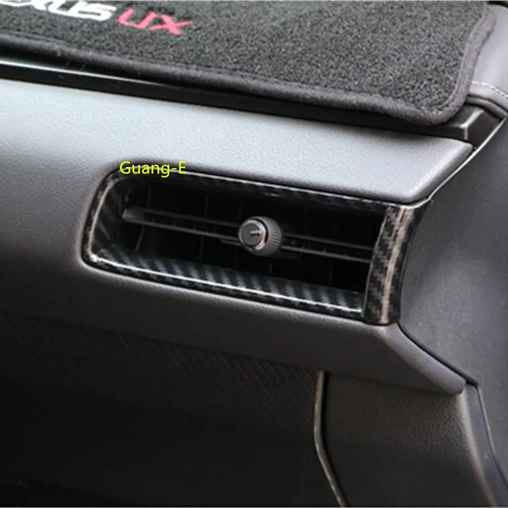 Внутренняя декоративная крышка для Lexus UX 200H 250H 260H 2019 2020 2021 рамка передней левой и