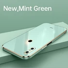 Чехол для Xiaomi Mi 8, Модный глянцевый мягкий силиконовый резиновый чехол-накладка, чехол для телефона Xiaomi Mi 8 Mi8