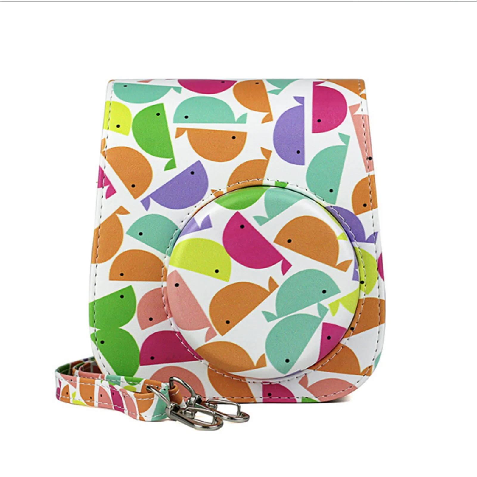 Высококачественный защитный чехол из искусственной кожи для камеры mini11 |