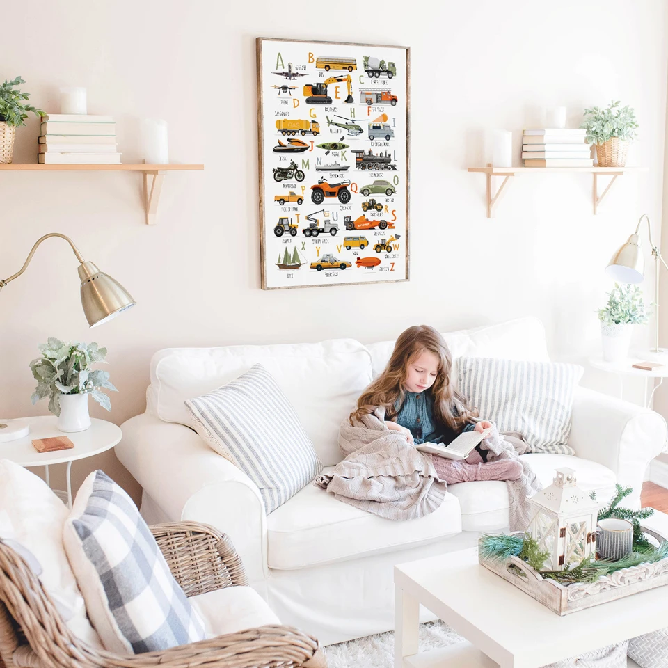 Домашний декор Картина на холсте картины Hd Настенная картина с принтом