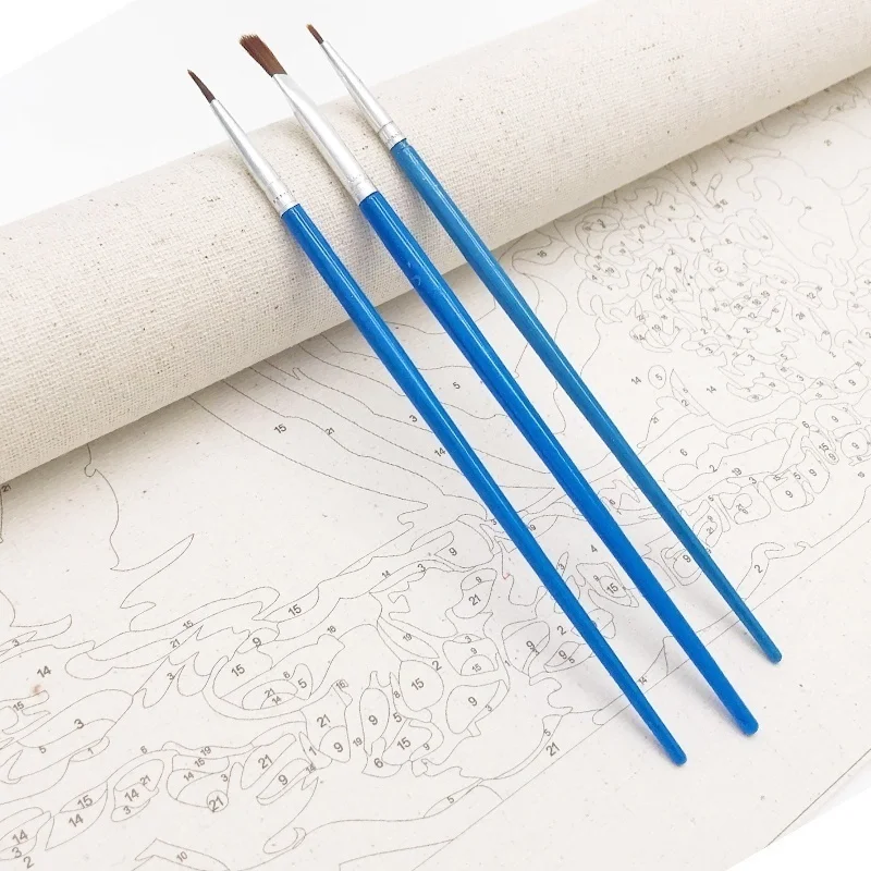 Рамка для садовых растений &quotсделай сам&quot искусственная картина маслом на