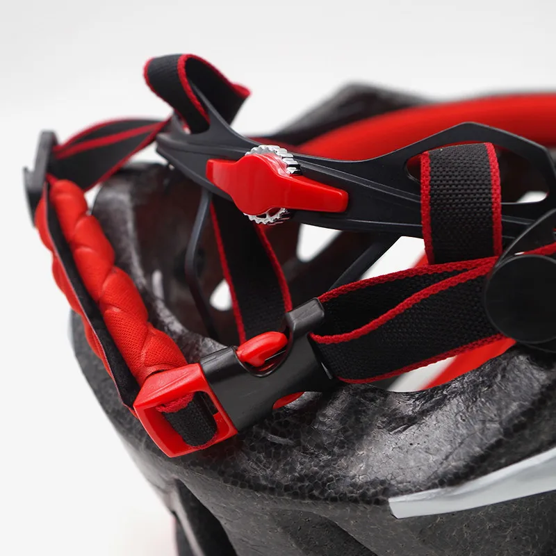 

Bicycle Helmets Men Women Light M L 54-62cm Head Cycling Mtb Road Bike Helmet For Adults Kask With Glasses Sport Racing Safe Cap