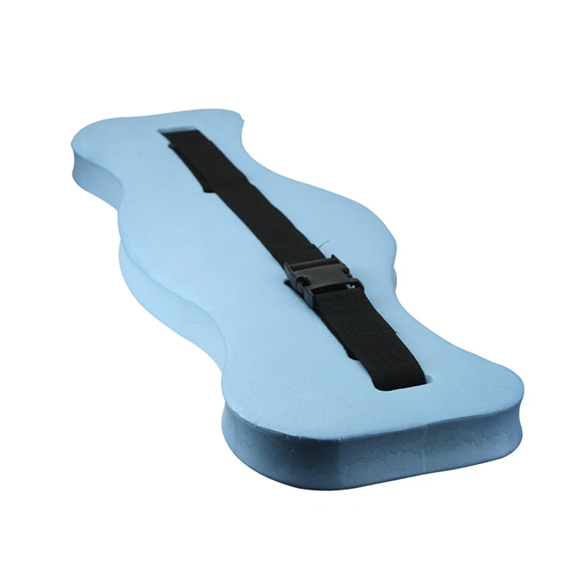 Ремень поплавок для водного аэробики из ЭВА Аква бега бассейна фитнеса плавания