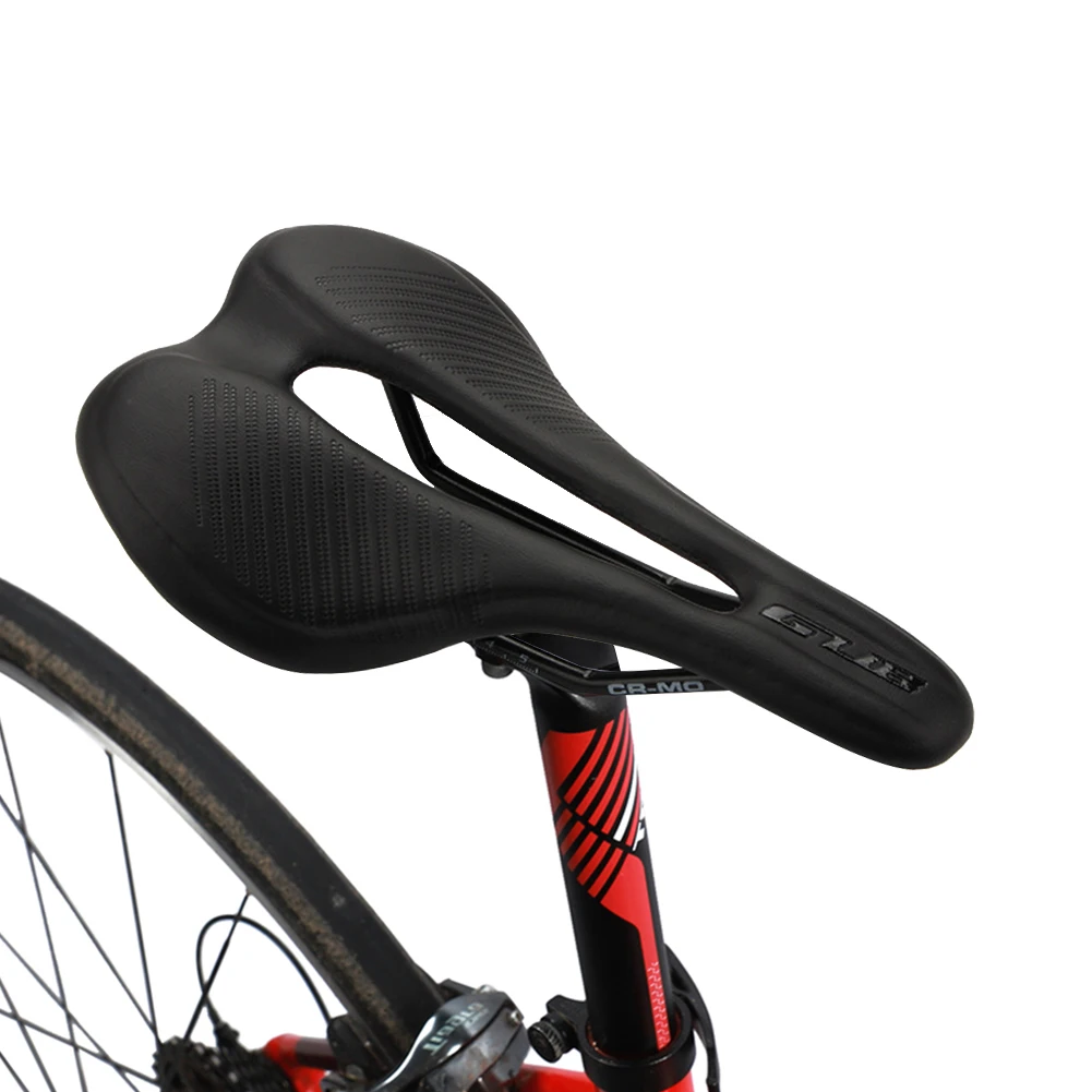 

GUB 1182 Bicycle Saddle Mountain Road Bike Shockproof Breathable Seat Cushion Biking PortableDustproof Cycling Part