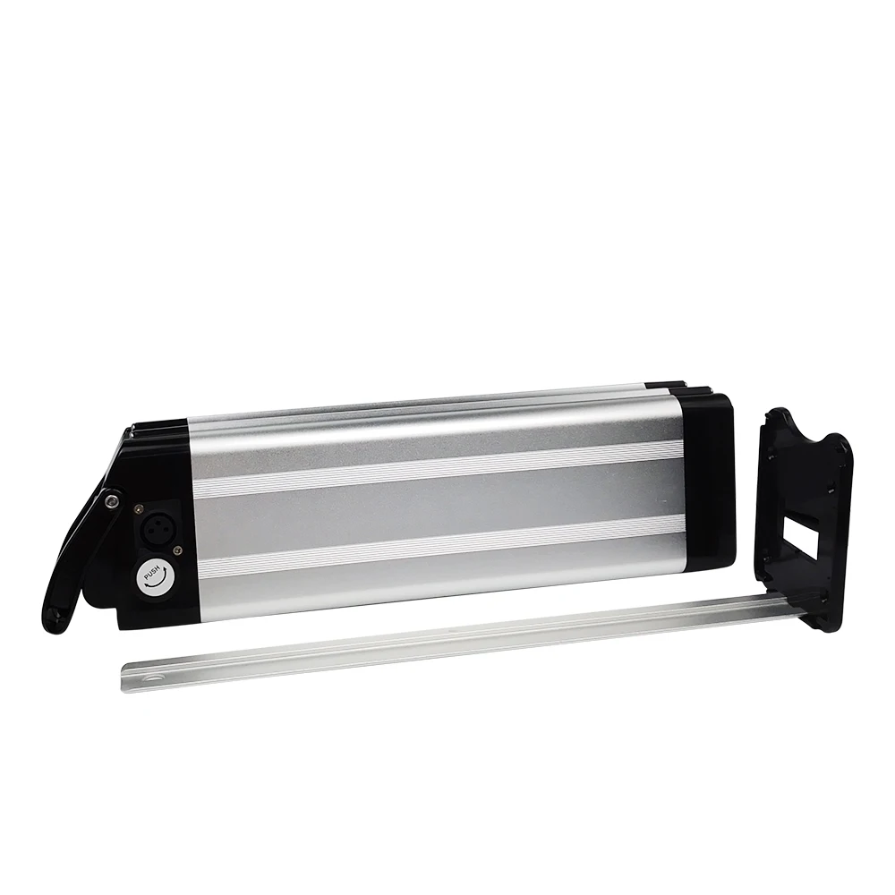 Фара для электровелосипеда в Батарея чехол коробка Большой Ёмкость 70 шт. 18650