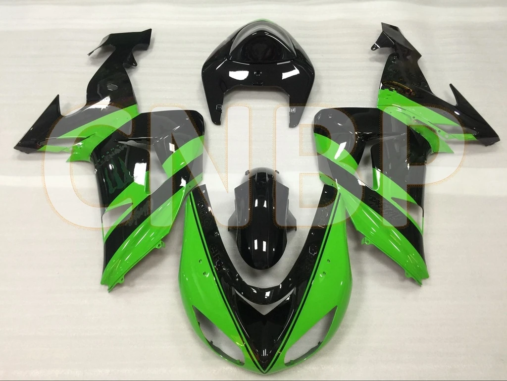 Zx10r 2006 - 2007 обтекатель Zx 10r 06 Обтекатели обтекатели | Автомобили и мотоциклы