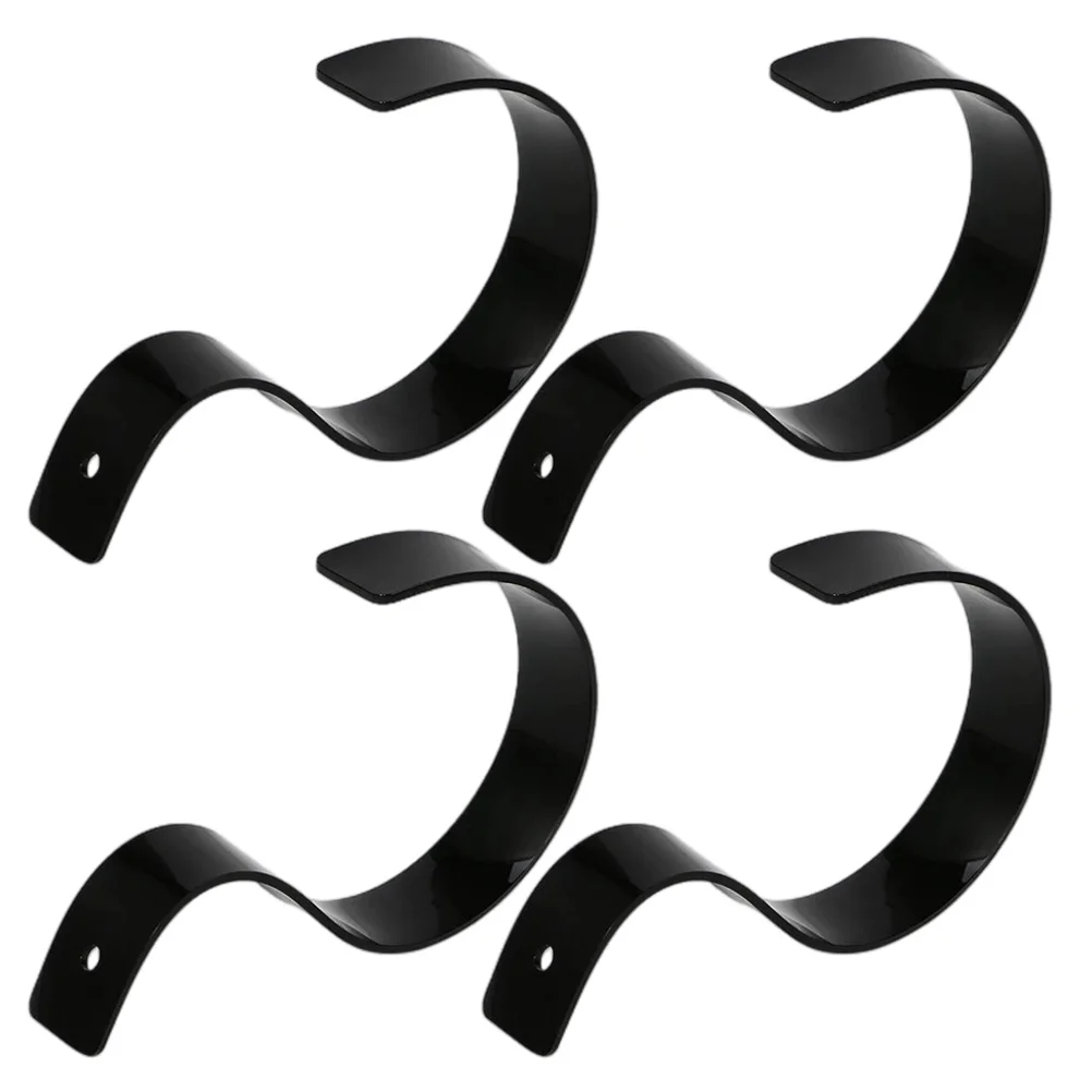 

4 шт., креативные подставки-витрины для ремня