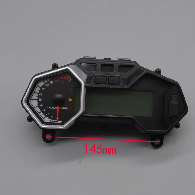 Велосипед-внедорожник zongshen 150 куб. См 200 спидометр rx1 одометр фотоаксессуары