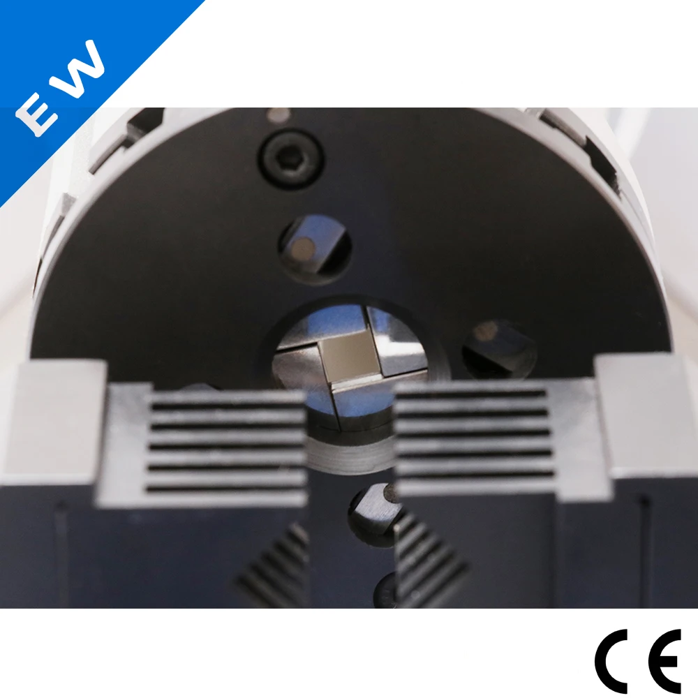 EASTONTECH провод Ccs 75 Ом коаксиальный кабель Rg48 станок для зачистки коаксиального