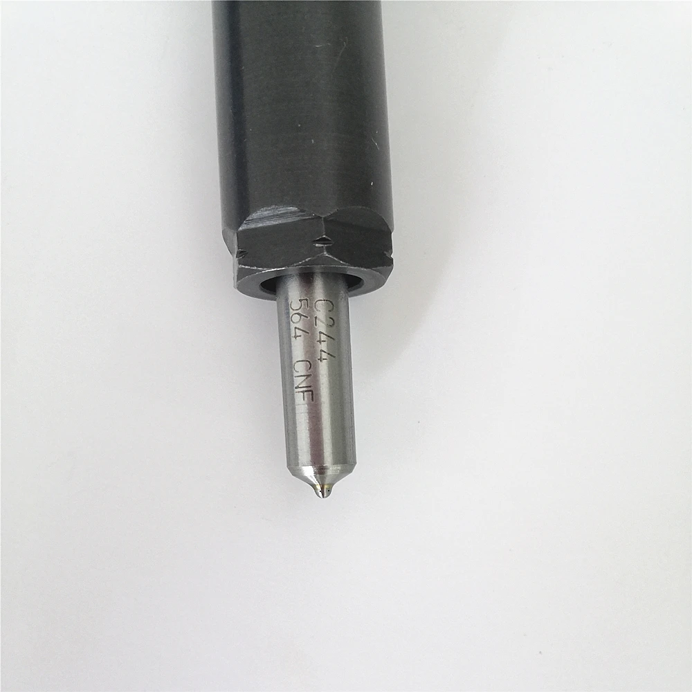 EJBR04501D подлинный дизельный топливный инжектор common rail для SSANGYONG Kyron A6640170121 6640170121 |