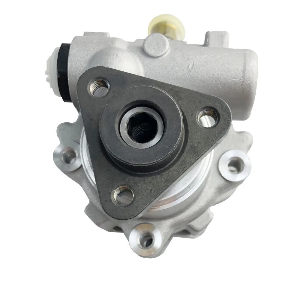 Новый Насос гидроусилителя руля подходит для Land Rover Freelander LN 1 8 16V (1998 2006) QVB101462L