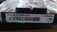 excellent quality fz1200r12kf4 transistor igbt module 1200v 1200a fz1200r12kf6 eupec power module