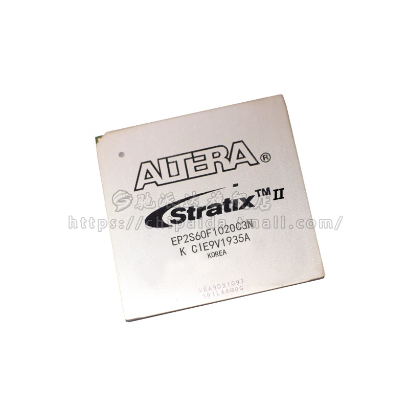 

EP2S60F1020C3N BGA1020