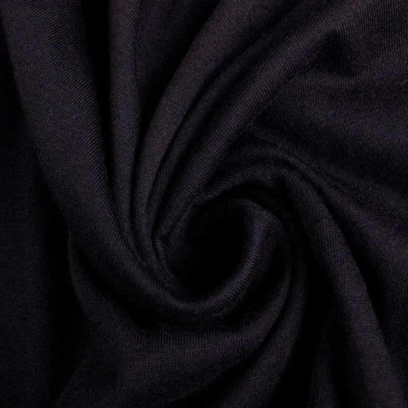 Мужская футболка в стиле Харадзюку повседневная короткая с надписью I Am Unicorn