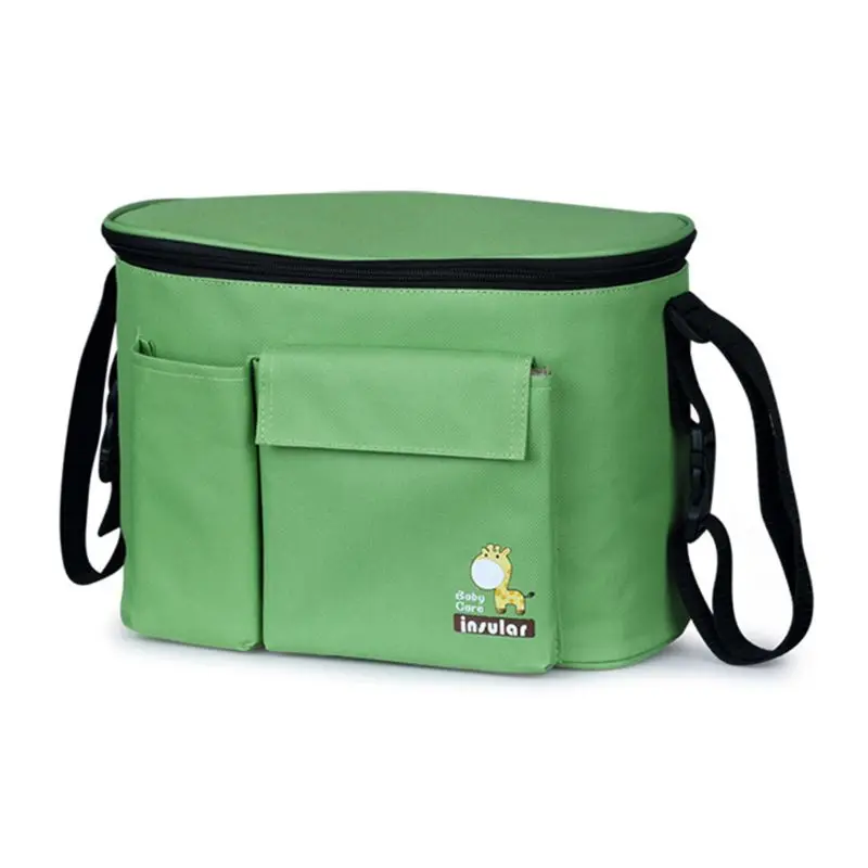 

Pram Pushchair Storage Organiser Holder Infant Stroller Accessories Mummy Bag