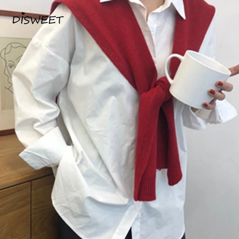 

Korean Knitted Solid Color Shawl Woman Simple Soft High-quality Clothing Shawl Ladies Casual Women's Shawl 2020