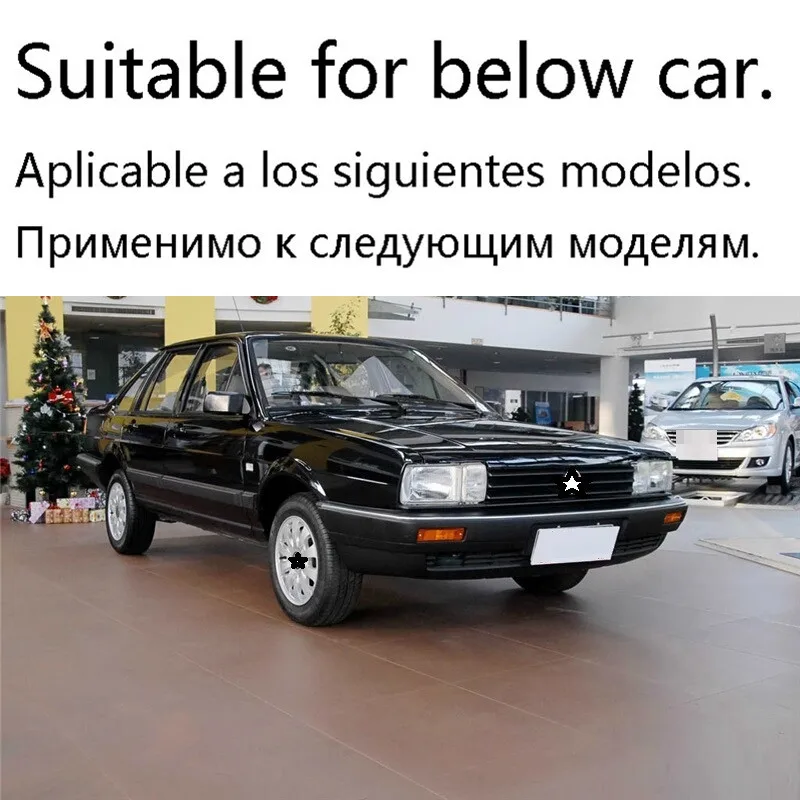 Модифицированный интерьер модификация деталей Стайлинг подлокотник для