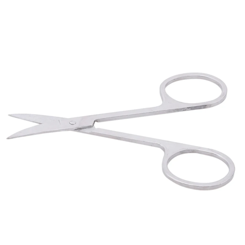 

3pc Nail Clipper Nipper Professional Manicure Tool Home Pedicure Tool Kit