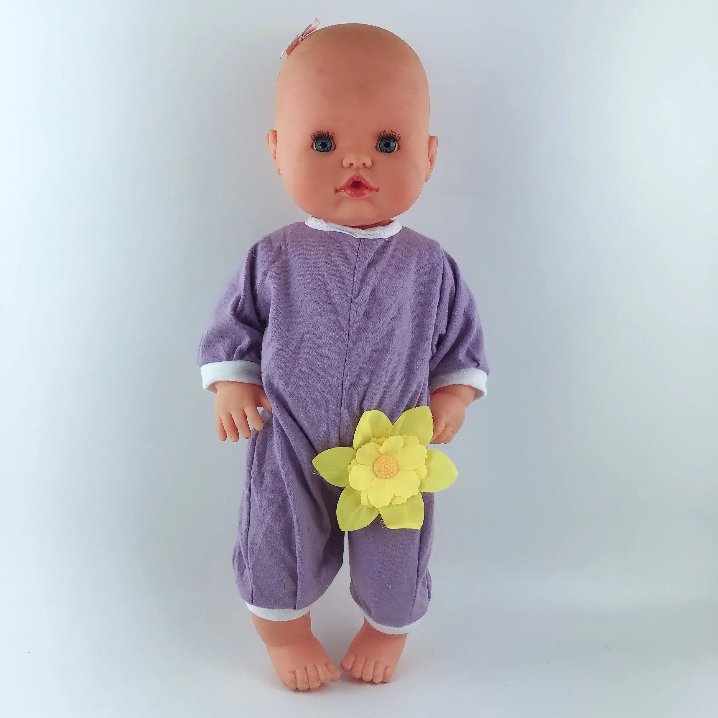 Многоцветный 13 дюймов Одежда для кукол 35 см Nenuco Ropa Accesorios Nenuco y su Hermanita 2 стиля боди - Цвет: Многоцветный