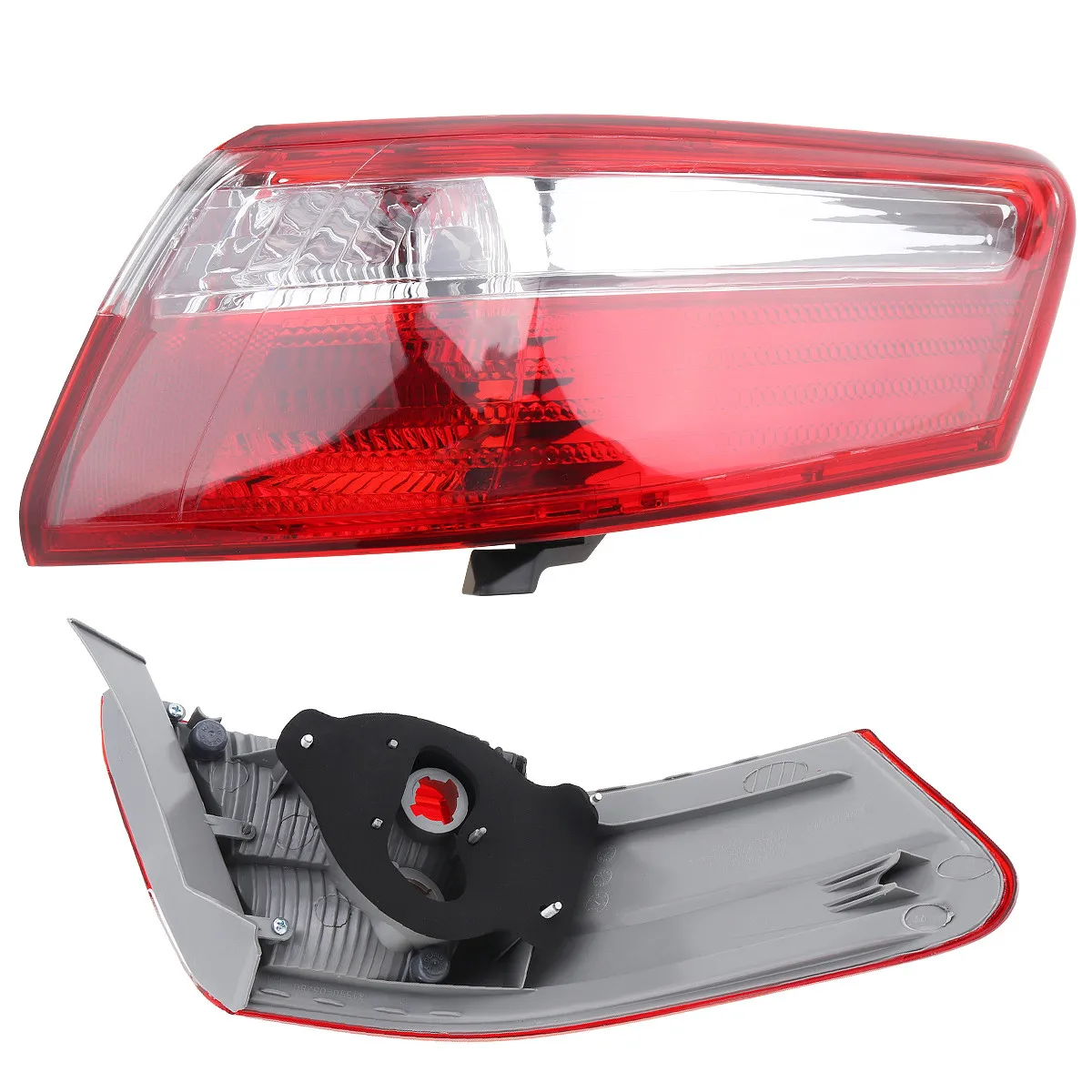 Водонепроницаемый Прочный Автомобильный задний светильник с правой стороны RH