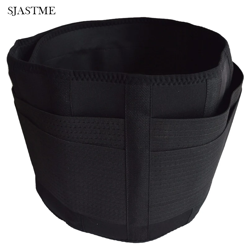 SJASTME Горячая форма песочных часов пояс для похудения талии тренажер Корсеты