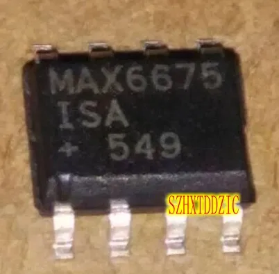 2 шт./лот MAX6675ISA MAX6675 SOP8 [SMD]|Интегральные схемы| |