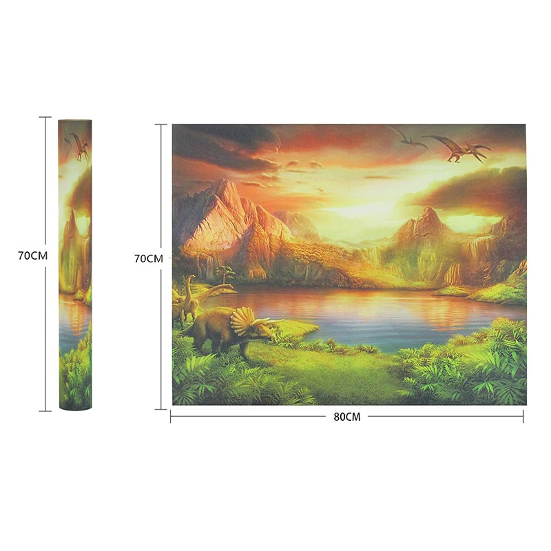 Железная дорога динозавра Юрского периода популярные игрушечные автомобили