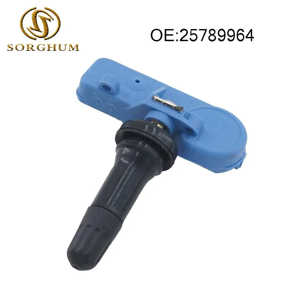 

TPMS 25789964 датчик контроля давления в шинах для 2013-2015 Buick 2008-2015 Cadillac 2010-2015 Chevy 2011-2015 GMC