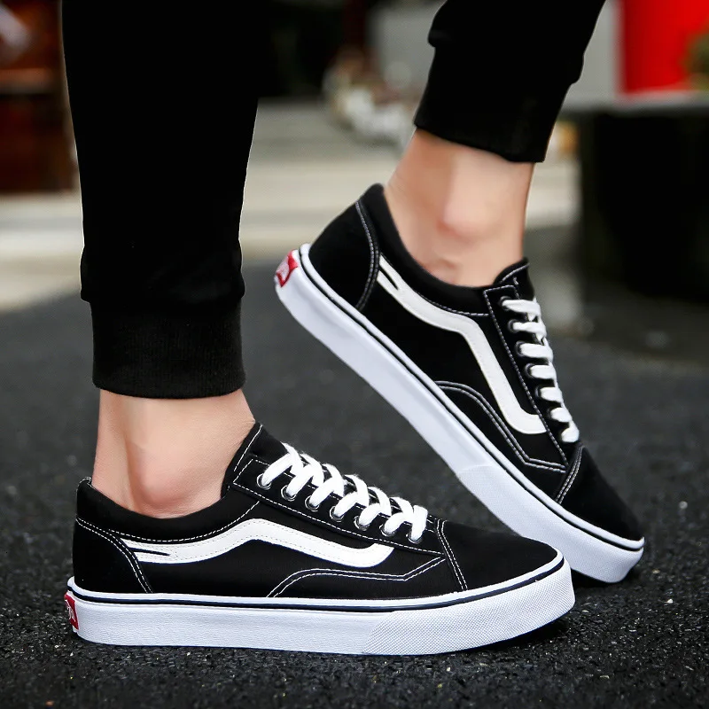 2019 Новая Осенняя обувь для мальчиков детская мужская повседневная спортивная