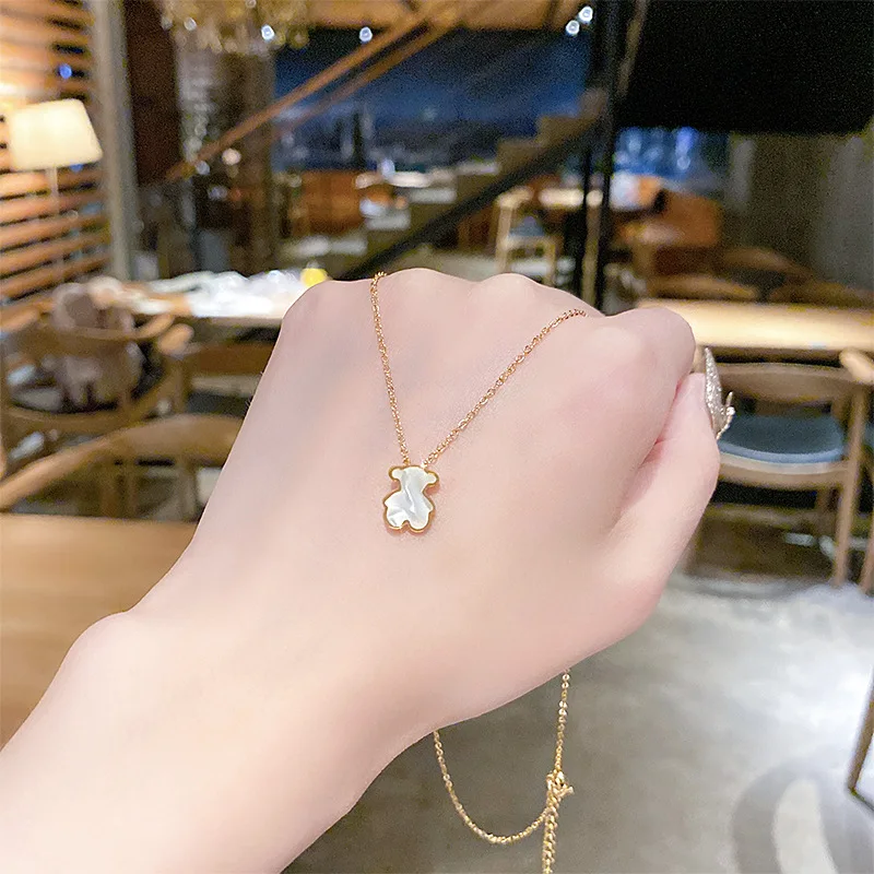 Модные 2021 Мода золотое покрытие ювелирные изделия Луна Подвески в виде сердца из