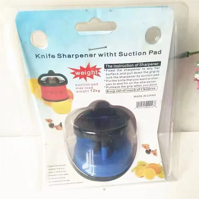 

Точилка для ножей с присоской "Little yellow duck"