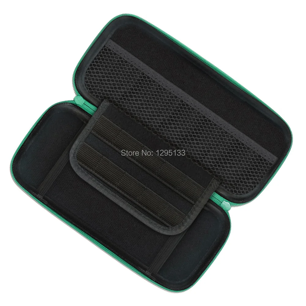 Новая сумка для хранения Nintendo Switch Mini портативная дорожная Защитная Lite чехол |