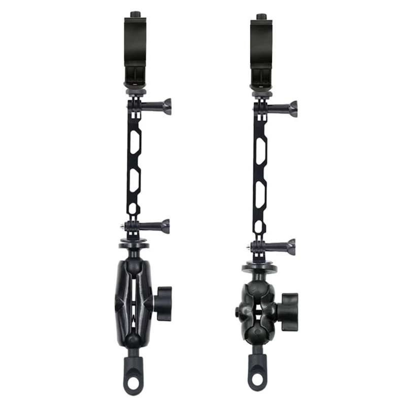 

Невидимый кронштейн для крепления на руль велосипеда OOTDTY для фотокамеры