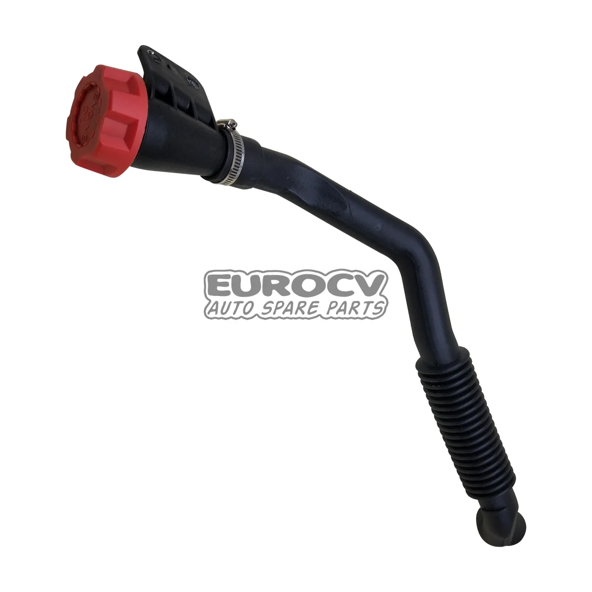 

Запасные части для грузовиков Volvo VOE 20485134 + 20808091, труба масляного наполнителя