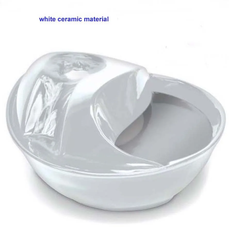 9 шт шт. фильтра для Drinkwell Pet Fountainn бутылочка подачи воды в Поильник собак 3 pack/bag