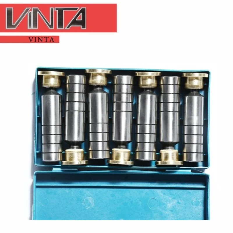 10CY14 1B 16CY14 CNC насосы комплекты для внутреннего ремонта пластина поршневой башмак