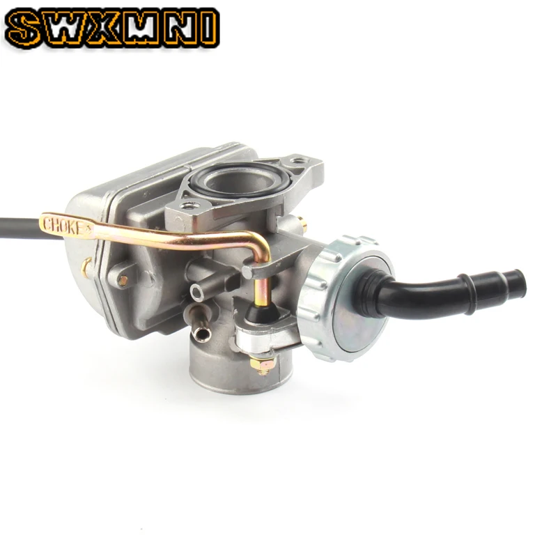 Карбюратор мотоциклетный PZ22 22 мм для 50 куб. См 70 90 135 Kazuma ATV Quad Go Karts мопедов SUNL