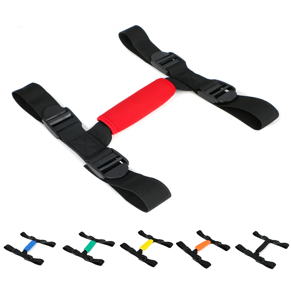 Для BMW R1200GS LC Adventure R1250GS Adv боковой Чехол алюминиевый сплав Пряжка Боковая ручка бар