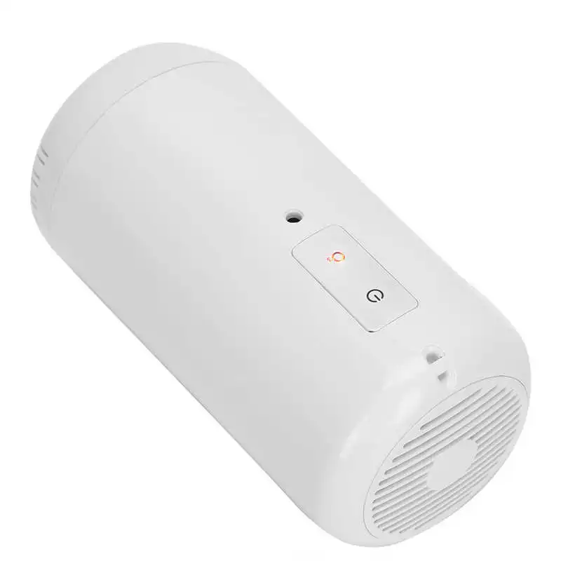 

Ear Care Tool Multifunctional Portable Ozone Generator Air Purifier Mini Odor Removal Air Cleaner Deodorizer for Car Ear