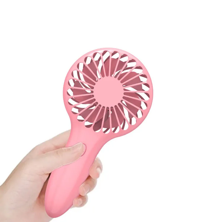 

New Product Mini Rechargeable Electrical Cooling Fans Price Table Fan