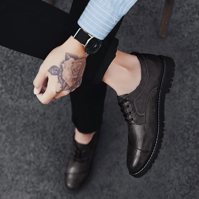 

Men's Shoes