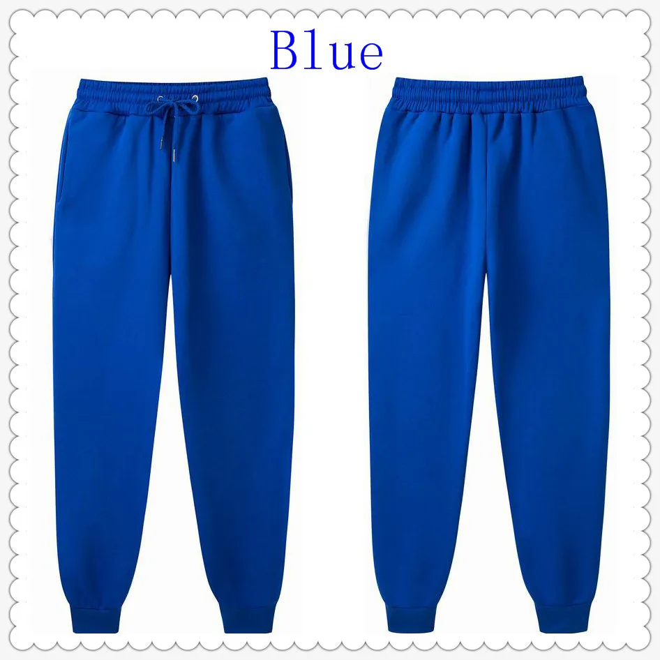 Новинка мужские повседневные тренировочные штаны шаровары для бега брюки Слаксы