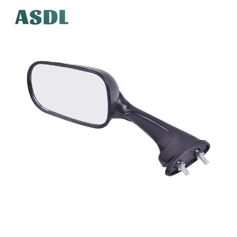 1 пара зеркал заднего вида для мотоцикла Аксессуары велосипеда CBR250 MC19 MC22 450 VFR400 30