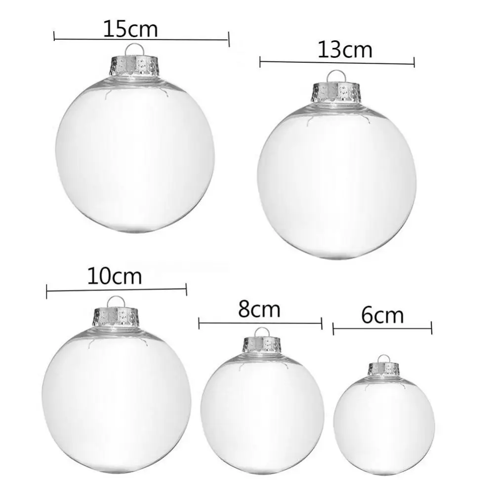 80% Прямая поставка! Рождественские украшения для елки творчества|Декоративные