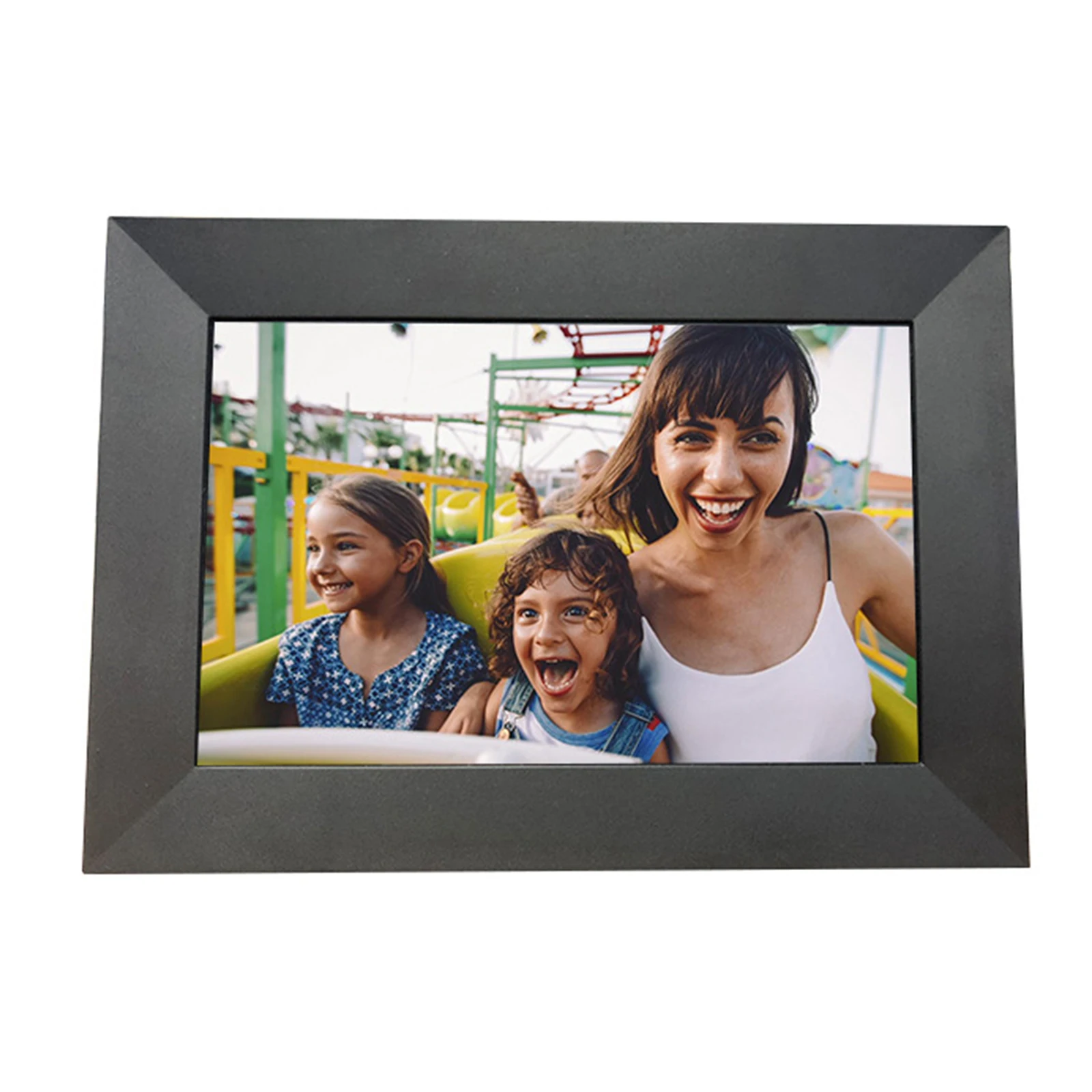 

8inch WiFi Digital Picture Frame High Definition Touch Screen Wireless Share Photos Frame Smart Cloud Photo Frame Home Decor